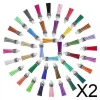 Marque Generique ébauches De Porte-clés Pompon 7