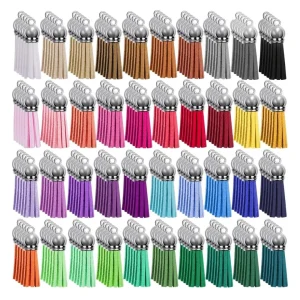 Marque Generique ébauches De Porte-clés Pompon 11