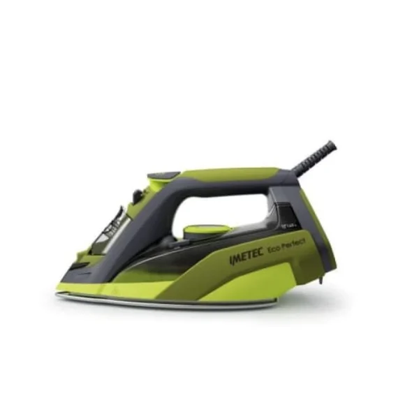 Imetec Eco Perfect Fer à Repasser 2400W Ceramic Triple Protection Anti-Calca… 1