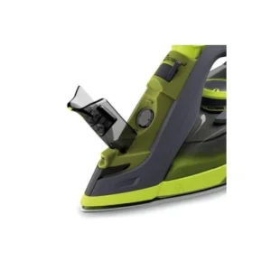 Imetec Eco Perfect Fer à Repasser 2400W Ceramic Triple Protection Anti-Calca… 7