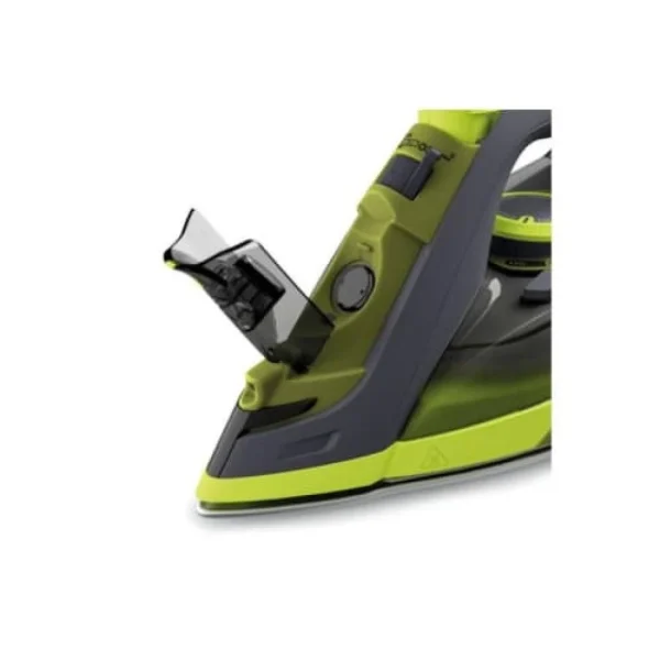 Imetec Eco Perfect Fer à Repasser 2400W Ceramic Triple Protection Anti-Calca… 3