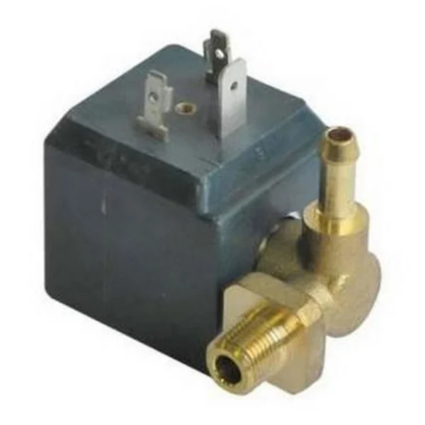 Astoria Electrovanne Complète 1