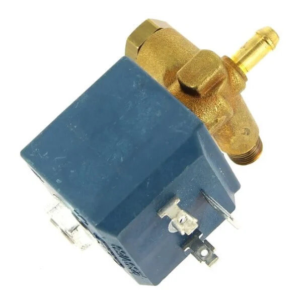 DeLonghi Electrovanne Pour Centrale Vapeur 3