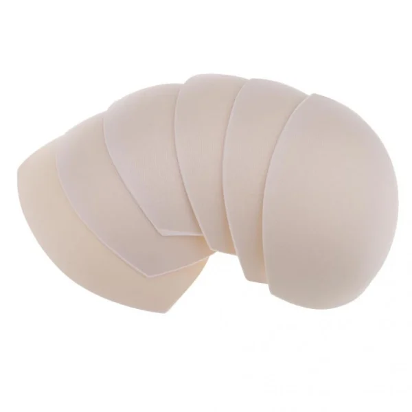 Marque Generique Empiècements De Soutien-gorge 6