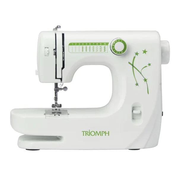 Triomph Machine à Coudre ETF1527 1
