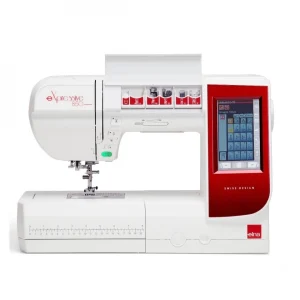 Elna EXPRESSIVE 850 9