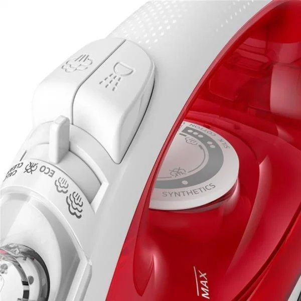Fer à Repasser Vapeur 25g/mn 2000w – Gc1742/40 – PHILIPS 4