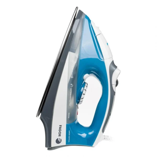 Fer A Repasser 2200 W Semelle Inox Pl_1000 Fagor 3