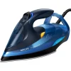 Philips Fer A Repasser 2600W Bleu Noir 11