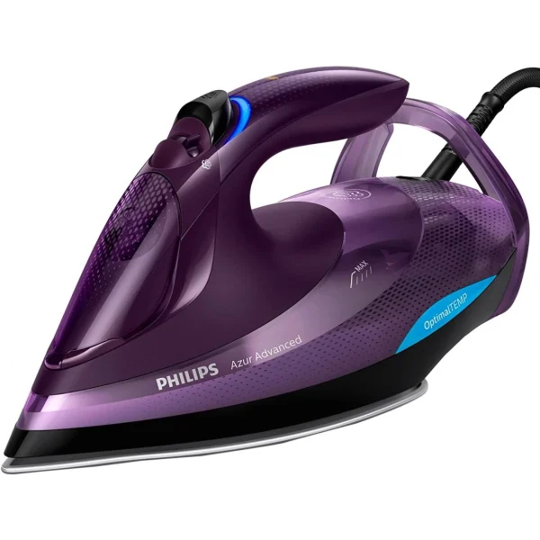 Philips Fer A Repasser 3000W Violet 1