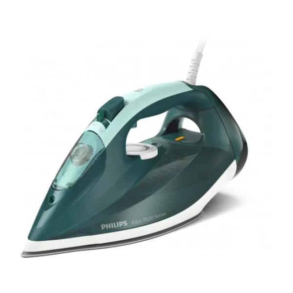 Philips Fer à Repasser 7000 Series DST7031/70 Vert Opale/menthe 1