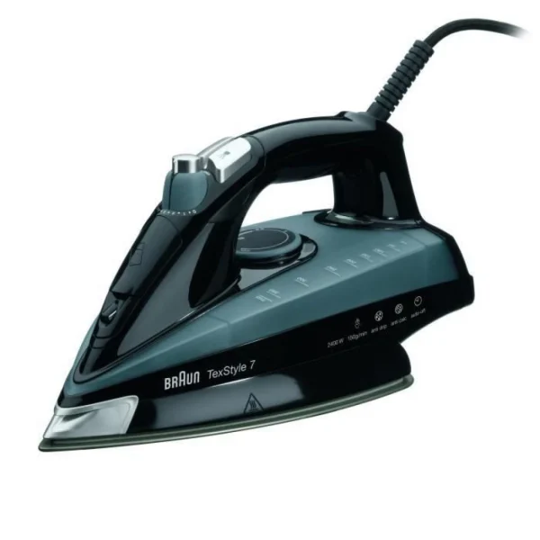 Braun – Ts745a 1