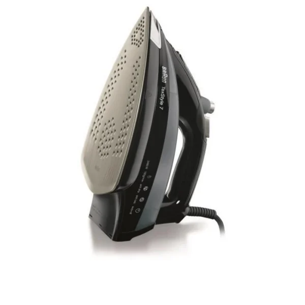 Braun – Ts745a 3
