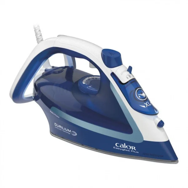 Fer à Repasser CALOR FV5750C0 Easygliss 3