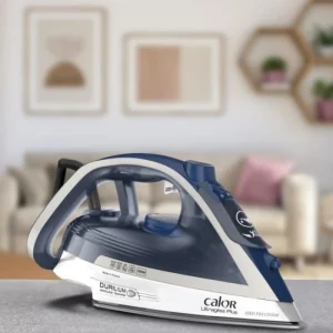 Fer A Repasser CALOR FV6812C0 ULTRAGLISS PLUS – 2800W – Fabrication F… 8