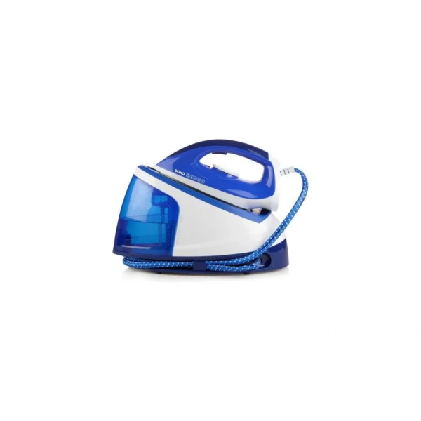 Fer A Repasser Centrale Vapeur – DOMO DO1069S – 5 Bar – Vapeur Continu… 3