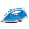 Mesko Fer A Repasser De 0,2L 2200W Blanc Bleu 14