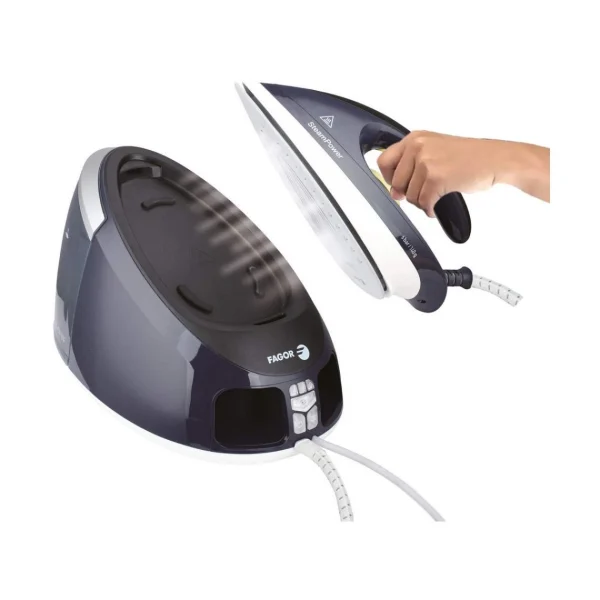 Fer à Repasser Générateur De Vapeur FAGOR 3000 W Polypropylène (27… 1