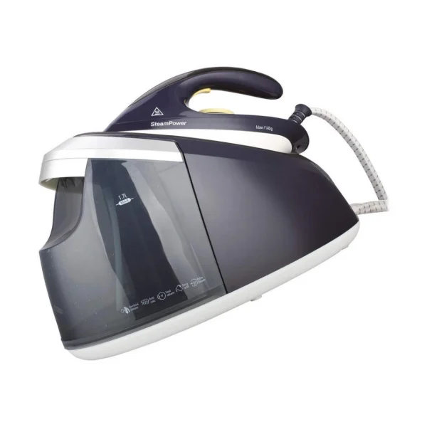 Fer à Repasser Générateur De Vapeur FAGOR 3000 W Polypropylène (27… 3