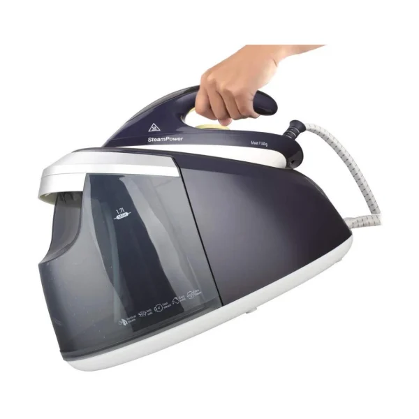 Fer à Repasser Générateur De Vapeur FAGOR 3000 W Polypropylène (27… 5