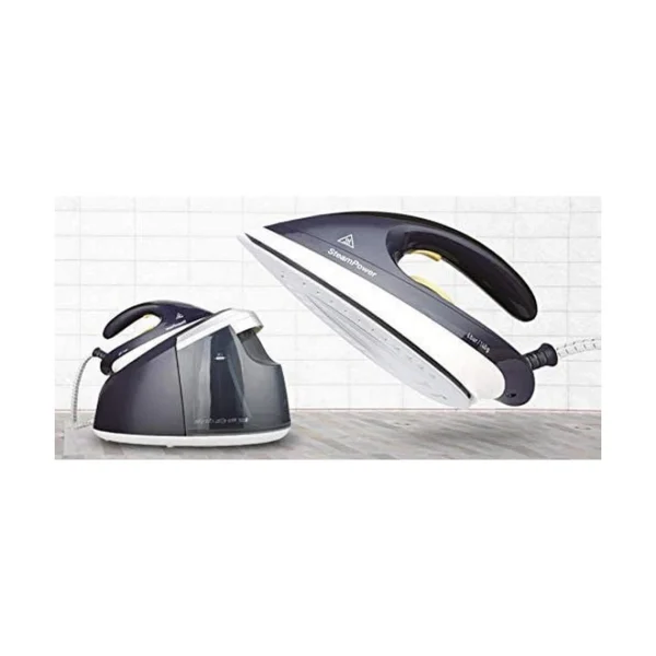 Fer à Repasser Générateur De Vapeur FAGOR 3000 W Polypropylène (27… 6