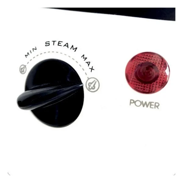 Fer à Repasser Générateur De Vapeur Haeger Marbella 0,9 L 2400W 3
