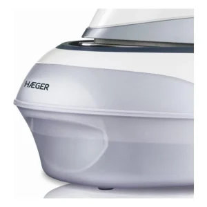 Fer à Repasser Générateur De Vapeur Haeger Marbella 0,9 L 2400W 11