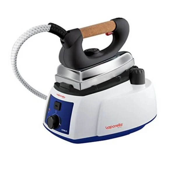 Fer à Repasser Générateur De Vapeur POLTI Vaporella 515 Pro 3,5 Bar… 1