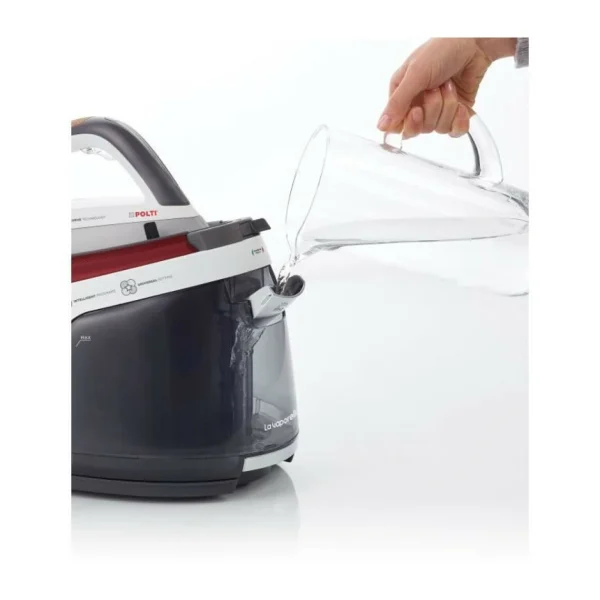 Fer à Repasser Générateur De Vapeur POLTI VAPORELLA XM82C Gris 2400… 6