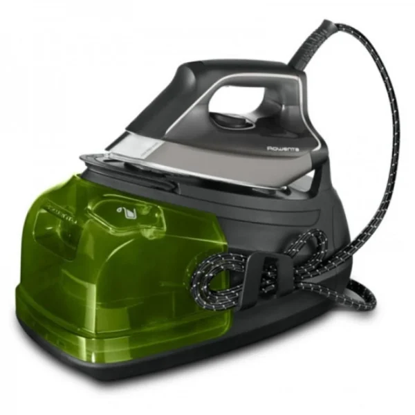 Fer à Repasser Générateur De Vapeur Rowenta DG8626 1,1 L 2400W Noir 1