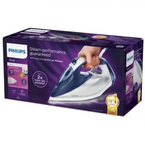 Fer A Repasser PHILIPS Azur GC4541/20, 2400W, Pressing 200 G/min, Dé… 15