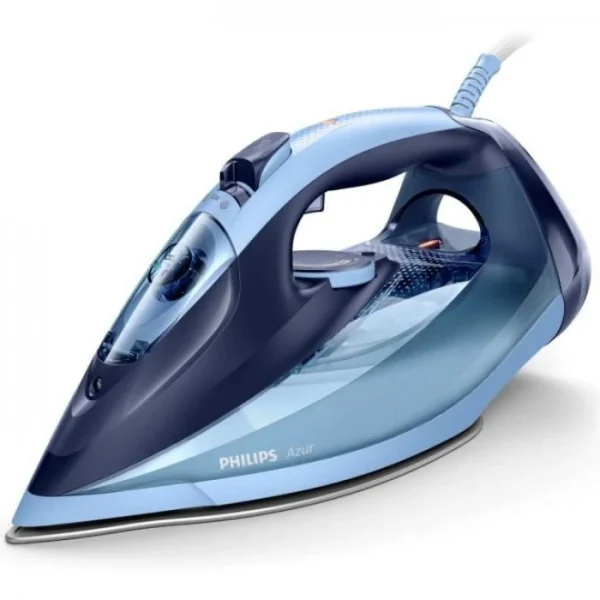 Fer A Repasser PHILIPS Azur GC4564/20, 2600W, Pressing 240 G/min, Dé… 1