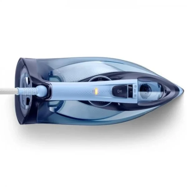 Fer A Repasser PHILIPS Azur GC4564/20, 2600W, Pressing 240 G/min, Dé… 3