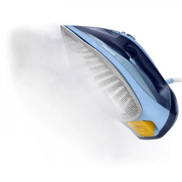 Fer A Repasser PHILIPS Azur GC4564/20, 2600W, Pressing 240 G/min, Dé… 5