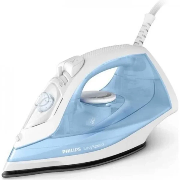 Fer A Repasser PHILIPS EasySpeed GC1740/20, Pressing 90g, Anticalcair… 1