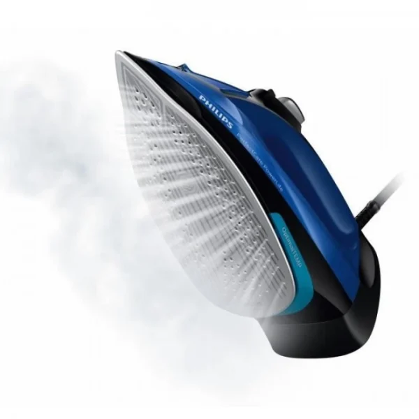 Fer A Repasser PHILIPS PerfectCare Powerlife GC3920/20, 2500W, Pressi… 3