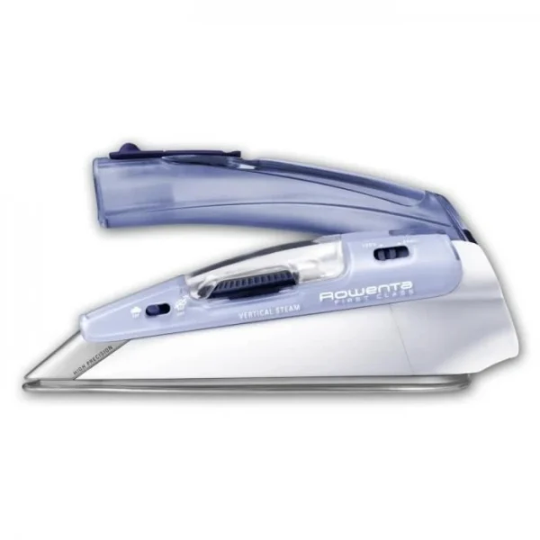 Fer A Repasser ROWENTA DA1510F1 First Class De Voyage, Fer Vapeur, Se… 1
