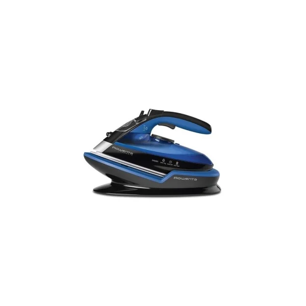 FER A REPASSER ROWENTA DE5010D1 SANS FIL 1