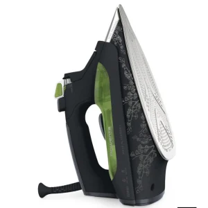 Fer à Repasser Vapeur 2500w 45g/mn – Dw6030d1 – ROWENTA 9
