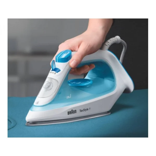 Braun Fer à Repasser SI1050BL 4