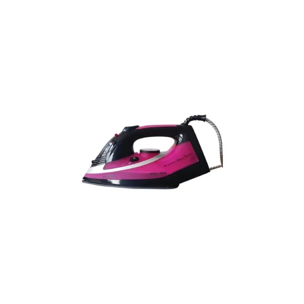 Fer A Repasser – SINGER STI-1740 – Anti Calcaire – Jet Vapeur Horizont… 1