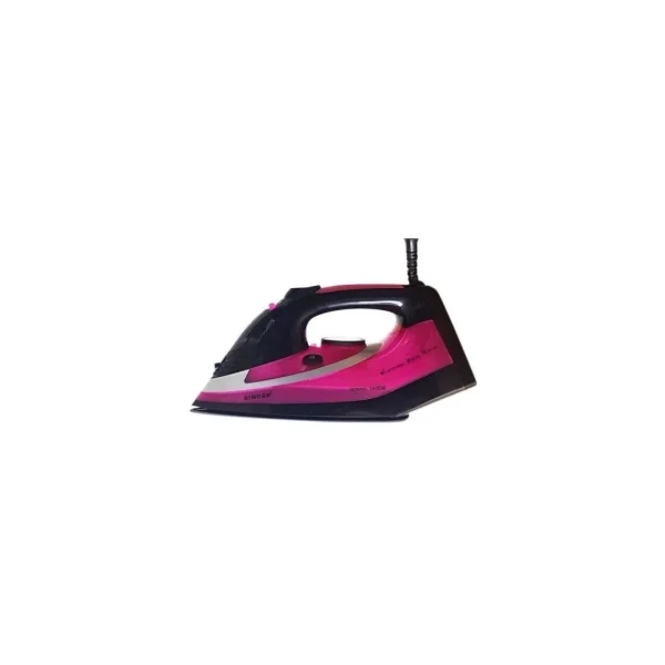 Fer A Repasser – SINGER STI-1740 – Anti Calcaire – Jet Vapeur Horizont… 3