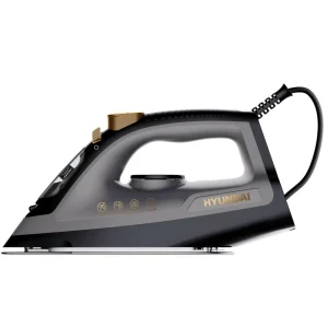 Hyundai Fer à Repasser SWIFT 4 2400W Et Tapis De Repassage 9