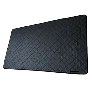 Hyundai Fer à Repasser SWIFT 4 2400W Et Tapis De Repassage 13