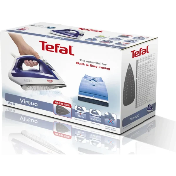 Fer à Repasser TEFAL FV17110 4