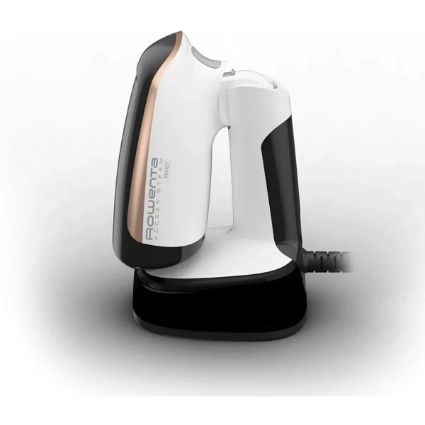 BE.EZ Fer à Repasser Vapeur-Sec De Voyage Rowenta DR3030 16 G/min 1300W Bla… 4