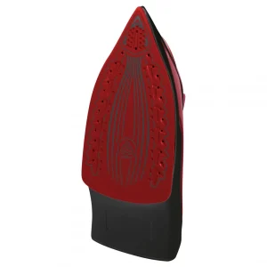Clatronic Fer à Repasser Vapeur, Semelle En Céramique, Vapeur Verticale, 7 Fon… 13