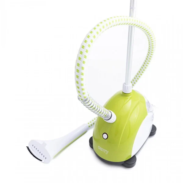 Camry Fer à Vapeur 2200W Vert Blanc 1