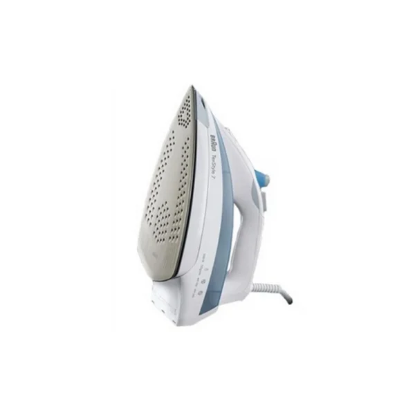 Totalcadeau Fer à Vapeur 2400 W Vapeur Variable – Rapassage Facile Et Rapide Pas … 3