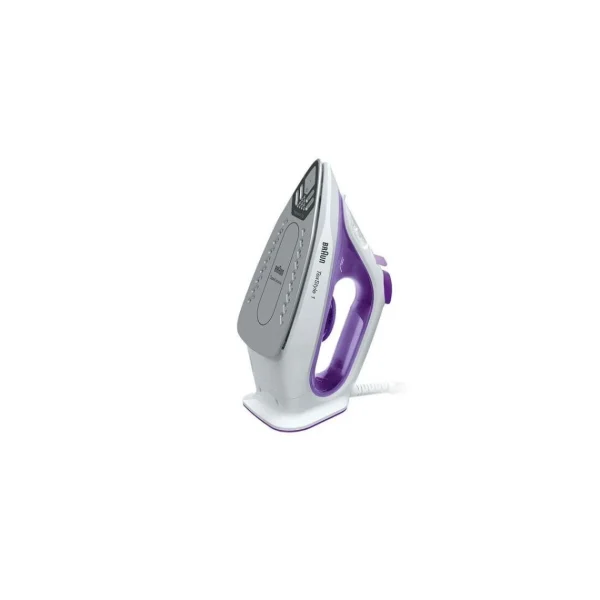 Fer à Vapeur Braun SI1080VI Violet 3